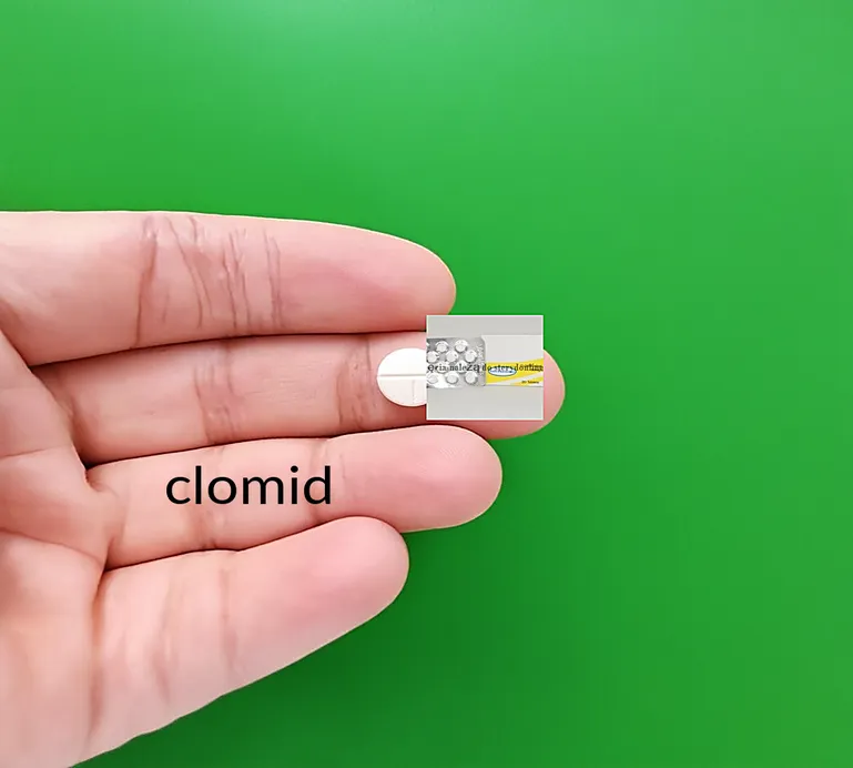 Clomid 1