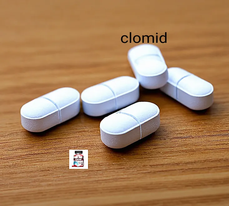 Clomid 2